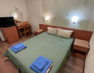 Гостевой дом «Южанка»