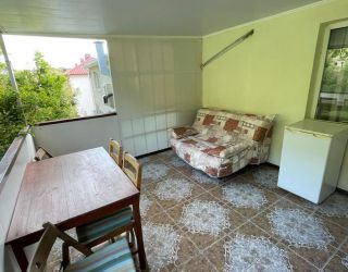 Гостевой дом «Южанка»