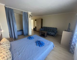 Гостевой дом «Южанка»