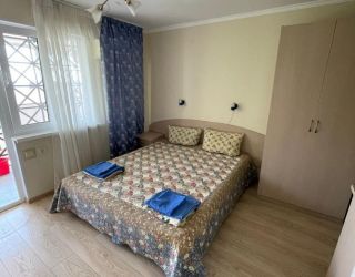 Гостевой дом «Южанка»