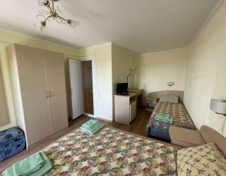 Гостевой дом «Южанка»