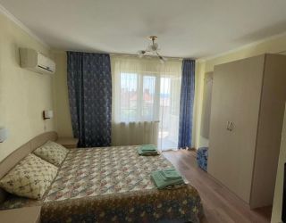 Гостевой дом «Южанка»