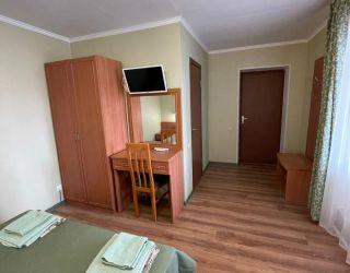 Гостевой дом «Южанка»