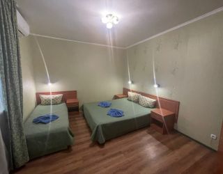 Гостевой дом «Южанка»