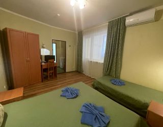 Гостевой дом «Южанка»