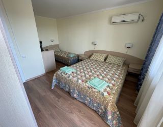 Гостевой дом «Южанка»