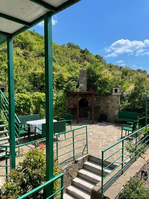 Гостевой дом «Южанка»