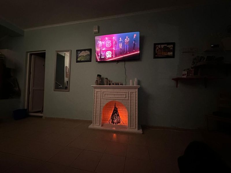 Гостевой дом «Южанка»