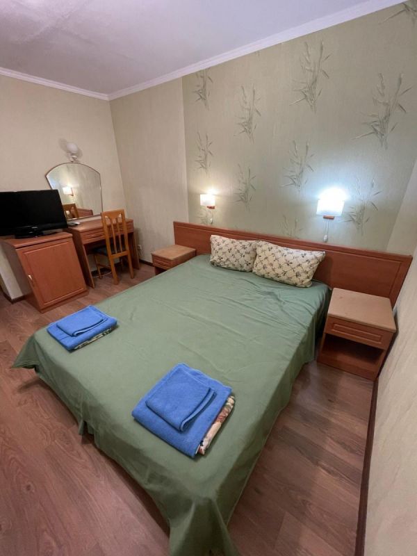 Гостевой дом «Южанка»