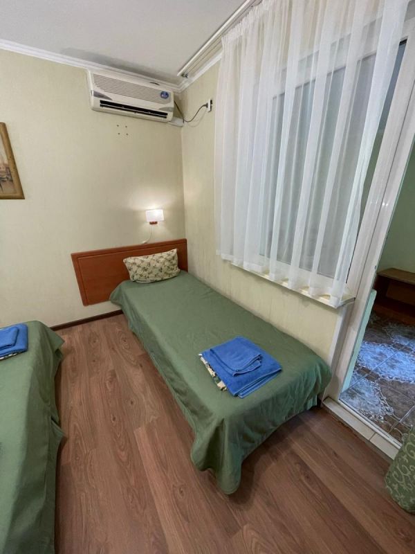 Гостевой дом «Южанка»