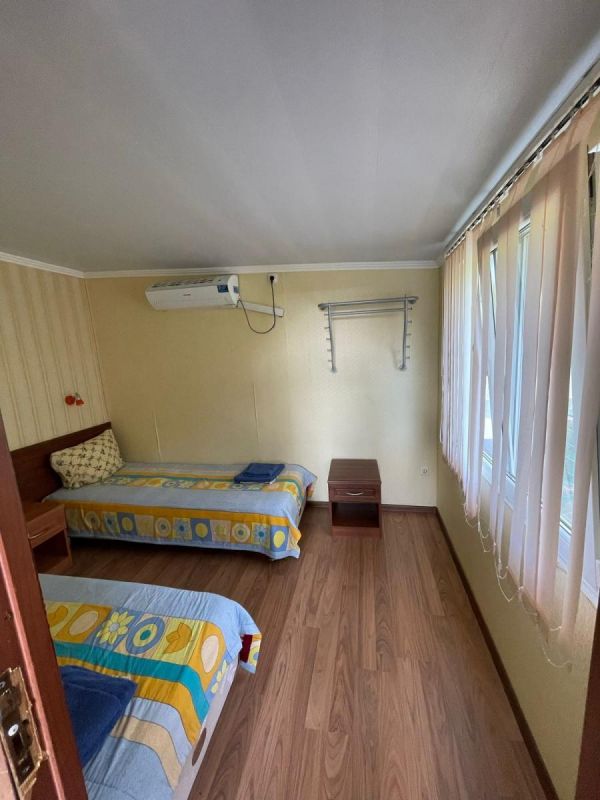 Гостевой дом «Южанка»