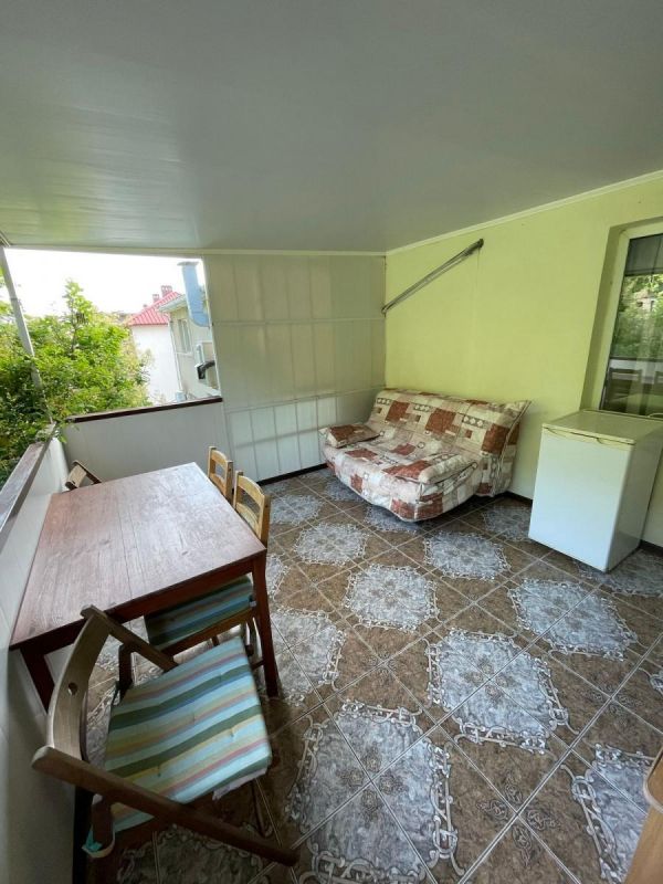 Гостевой дом «Южанка»