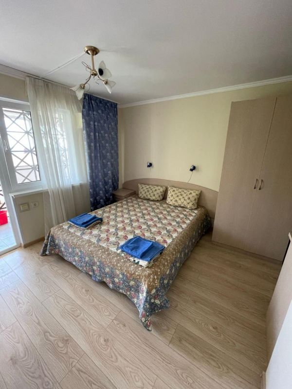 Гостевой дом «Южанка»