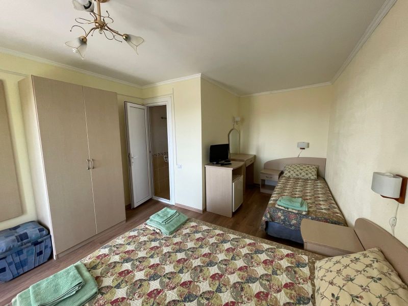 Гостевой дом «Южанка»