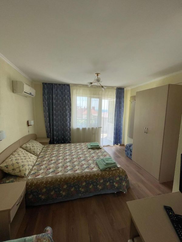 Гостевой дом «Южанка»