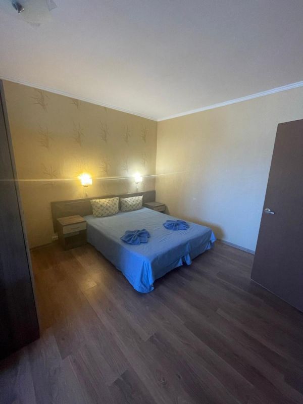 Гостевой дом «Южанка»