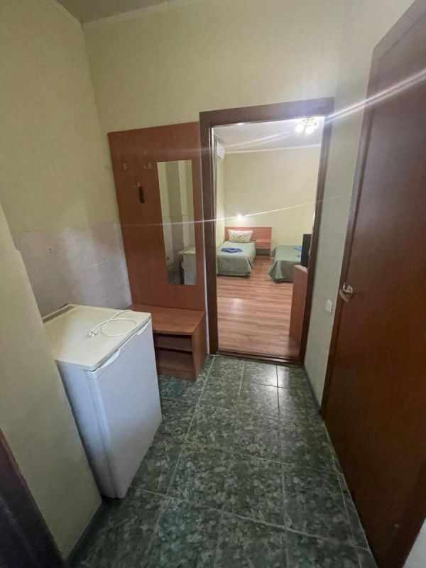 Гостевой дом «Южанка»