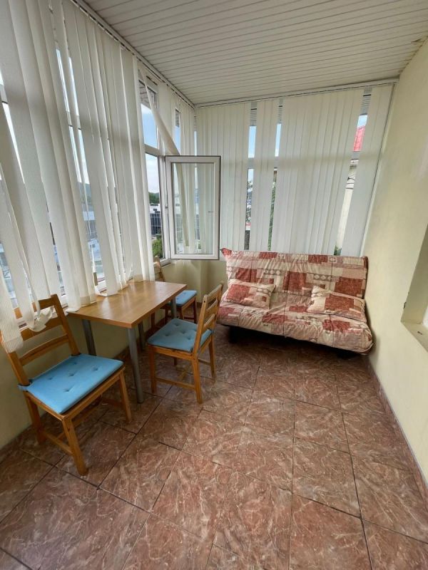 Гостевой дом «Южанка»