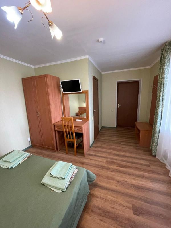 Гостевой дом «Южанка»