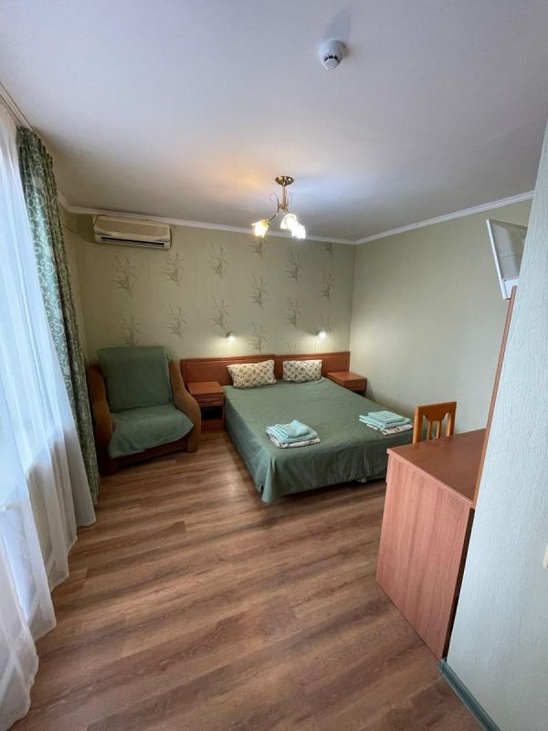 Гостевой дом «Южанка»