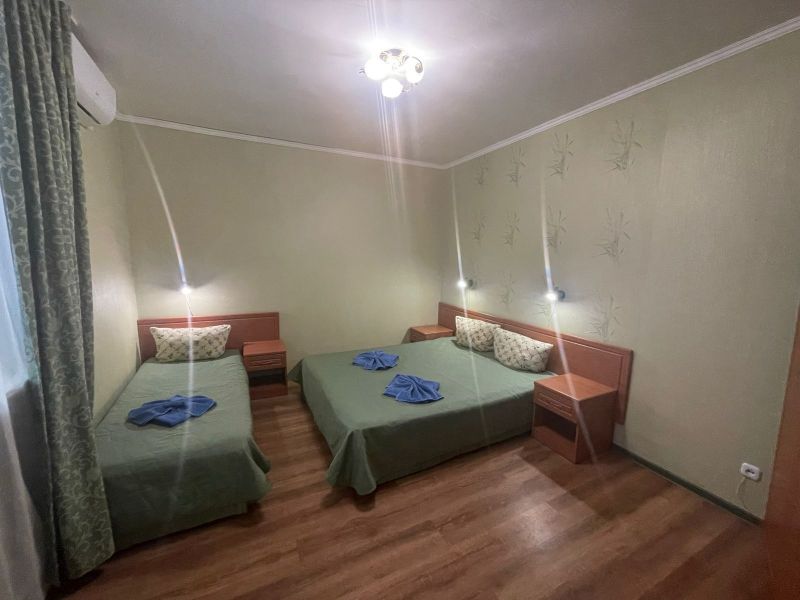 Гостевой дом «Южанка»