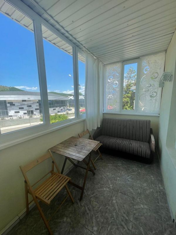 Гостевой дом «Южанка»