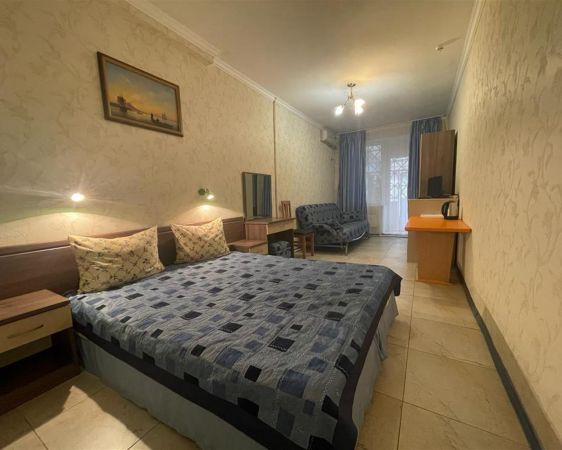 Гостевой дом "Южанка"