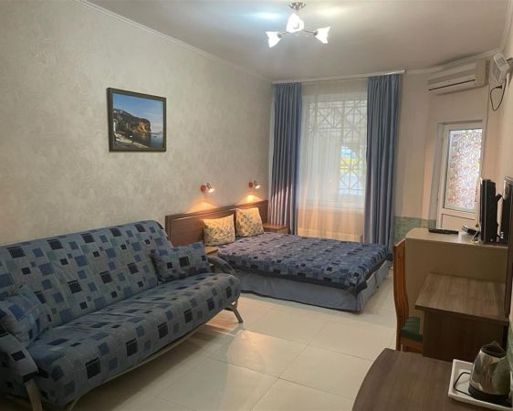 Гостевой дом "Южанка"