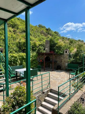 Гостевой дом "Южанка"